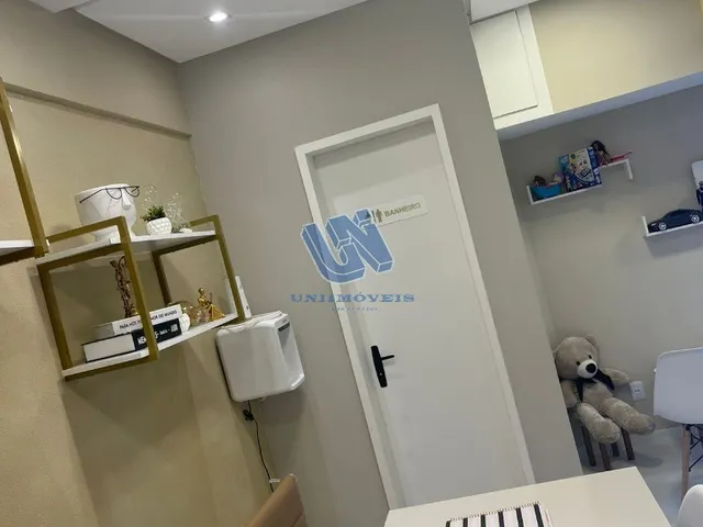 Imagem 8: Sala comercial com 36m2 na Cidadela