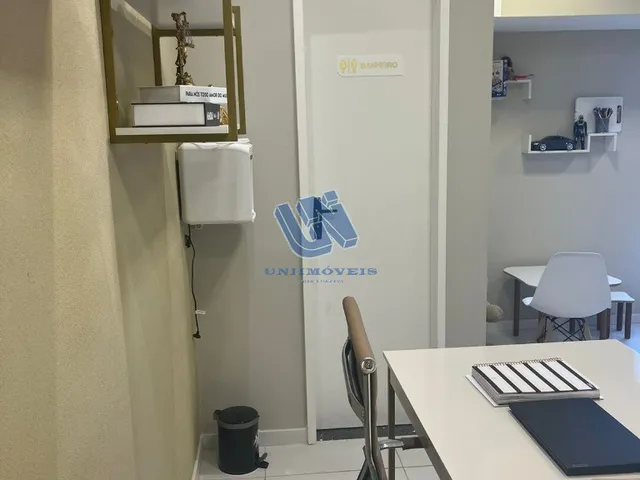 Imagem 2: Sala comercial com 36m2 na Cidadela