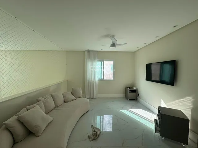 Imagem 14: CASA EM CONDOMINIO RESIDENCIAL em SALVADOR - BA, ALPHAVILLE II