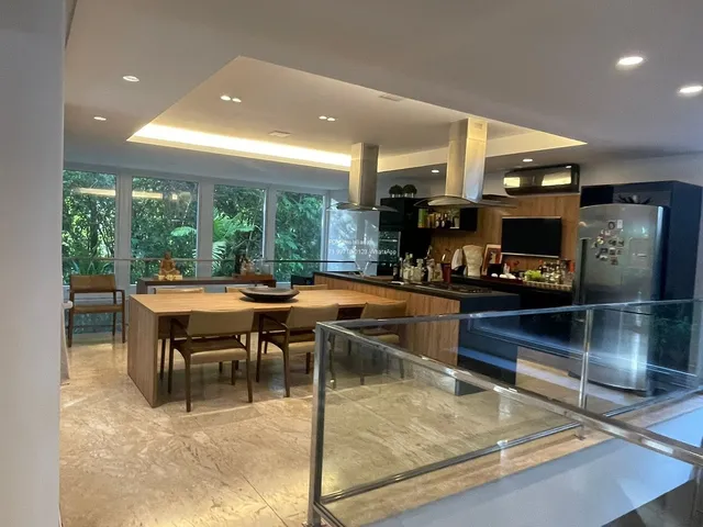 Imagem 4: CASA EM CONDOMINIO RESIDENCIAL em SALVADOR - BA, ALPHAVILLE I
