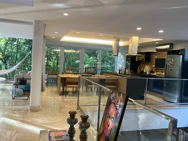 Imagem 13: CASA EM CONDOMINIO RESIDENCIAL em SALVADOR - BA, ALPHAVILLE I