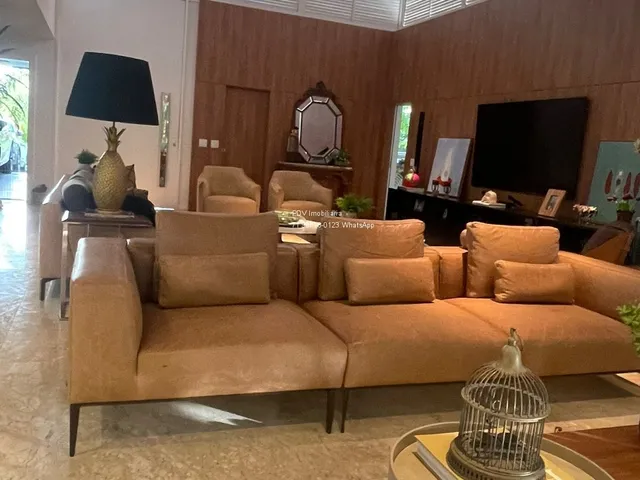 Imagem 10: CASA EM CONDOMINIO RESIDENCIAL em SALVADOR - BA, ALPHAVILLE I