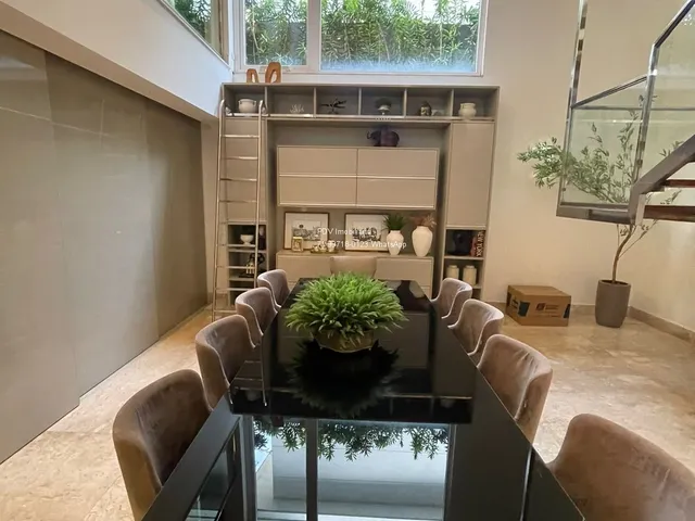 Imagem 16: CASA EM CONDOMINIO RESIDENCIAL em SALVADOR - BA, ALPHAVILLE I