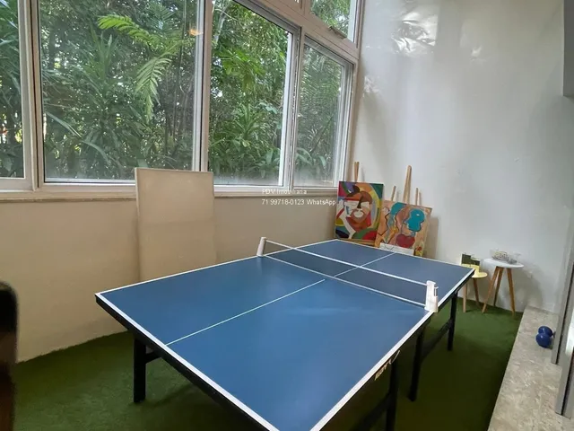 Imagem 15: CASA EM CONDOMINIO RESIDENCIAL em SALVADOR - BA, ALPHAVILLE I