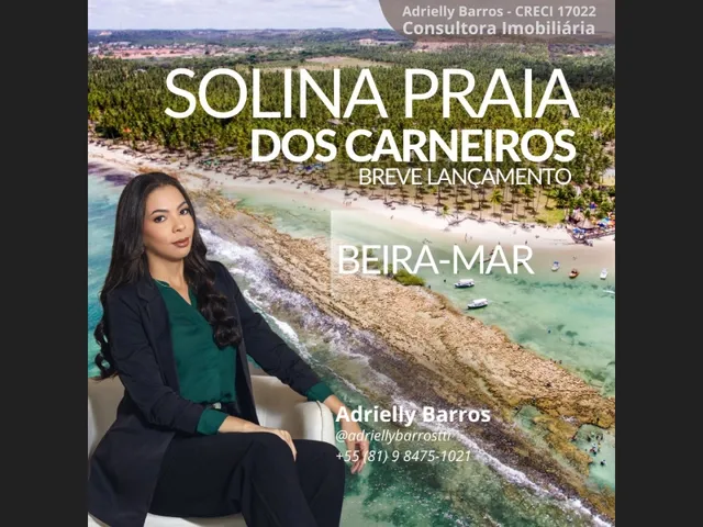 Imagem: O apartamento possui 1 Dormitório, 1 Suíte, 1 Banheiro,