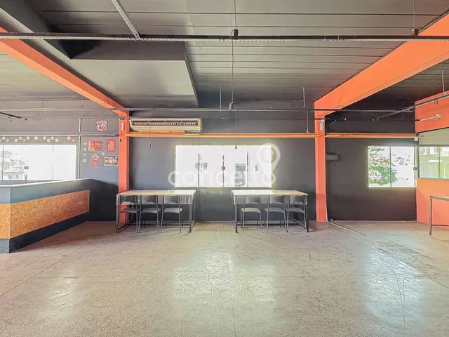 Imagem: Sala Comercial Mobiliada com 300m2 na Itoupavazinha!
