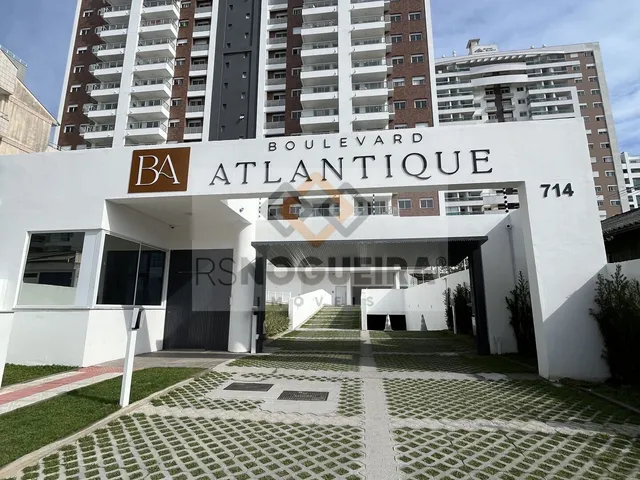 Imagem: Apartamento em Barreiros, São José/SC