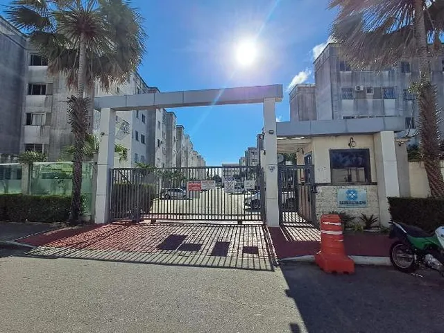 Imagem: Apartamento Caixa em FORTALEZA
