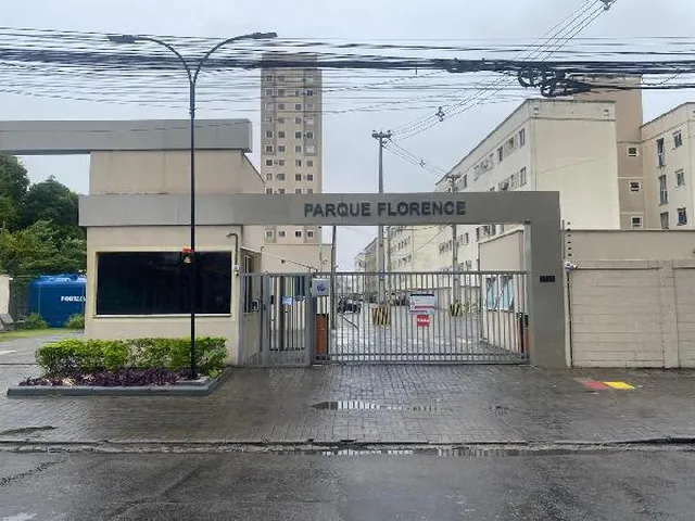 Imagem: Apartamento Caixa em FORTALEZA