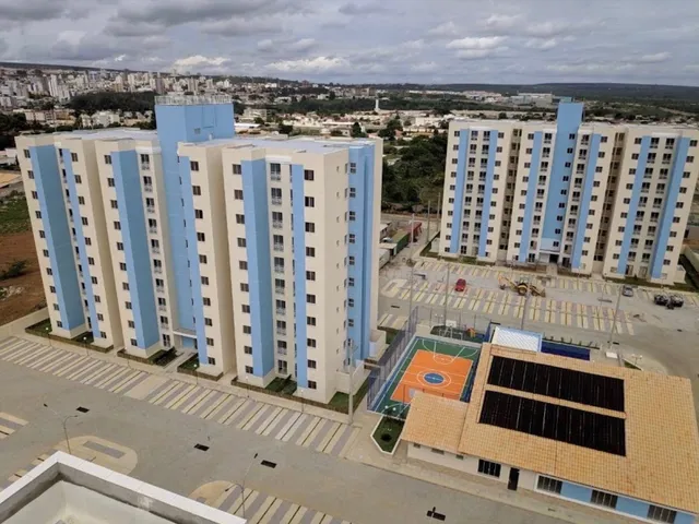 Imagem: Apartamento à venda em Vitória da Conquista-BA
