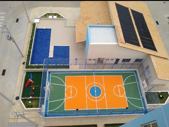 Imagem 2: Apartamento à venda em Vitória da Conquista-BA, Boa Vista: 2 quartos, 1 sala, 1