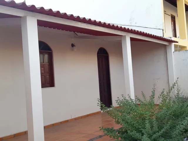 Imagem: Casa à venda em Vitória da Conquista-BA