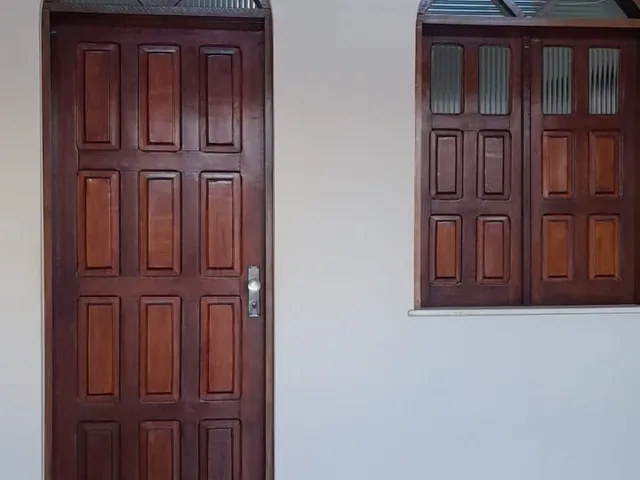 Imagem 3: Casa à venda em Vitória da Conquista-BA, bairro Candeias, 3 quartos, 1 suíte, 225m²