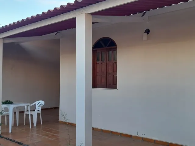 Imagem 7: Casa à venda em Vitória da Conquista-BA, bairro Candeias, 3 quartos, 1 suíte, 225m²