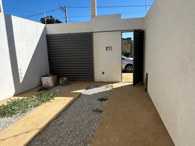 Imagem 3: CASA RESIDENCIAL em VITÓRIA DA CONQUISTA - BA, ZABELÊ