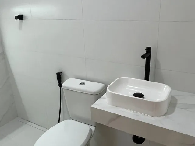 Imagem 3: CASA RESIDENCIAL em VITÓRIA DA CONQUISTA - BA, AYRTON SENNA