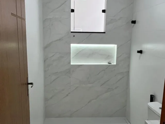 Imagem 6: CASA RESIDENCIAL em VITÓRIA DA CONQUISTA - BA, AYRTON SENNA