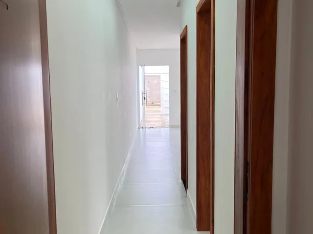 Imagem 5: CASA RESIDENCIAL em VITÓRIA DA CONQUISTA - BA, AYRTON SENNA