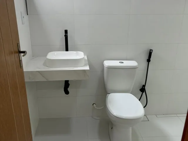 Imagem 8: CASA RESIDENCIAL em VITÓRIA DA CONQUISTA - BA, AYRTON SENNA