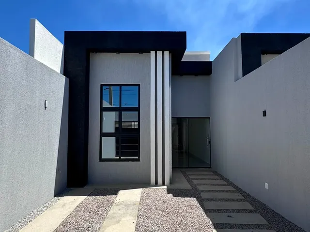 Imagem: CASA RESIDENCIAL em VITÓRIA DA CONQUISTA