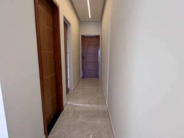 Imagem 10: CASA RESIDENCIAL em VITÓRIA DA CONQUISTA - BA, SÃO PEDRO