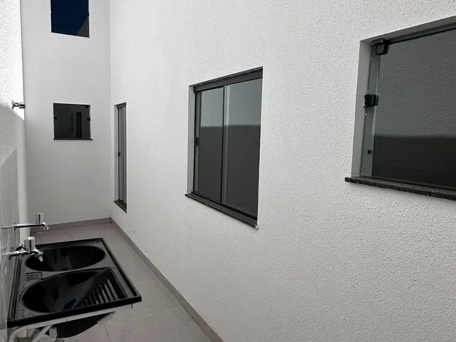 Imagem 2: CASA RESIDENCIAL em VITÓRIA DA CONQUISTA - BA, SÃO PEDRO