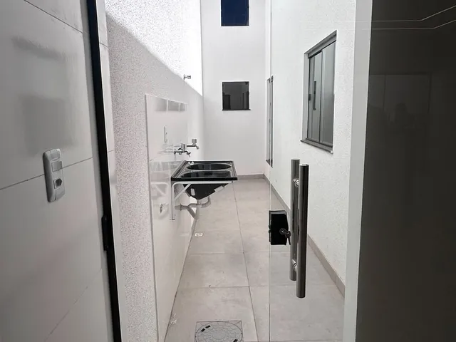 Imagem 4: CASA RESIDENCIAL em VITÓRIA DA CONQUISTA - BA, SÃO PEDRO