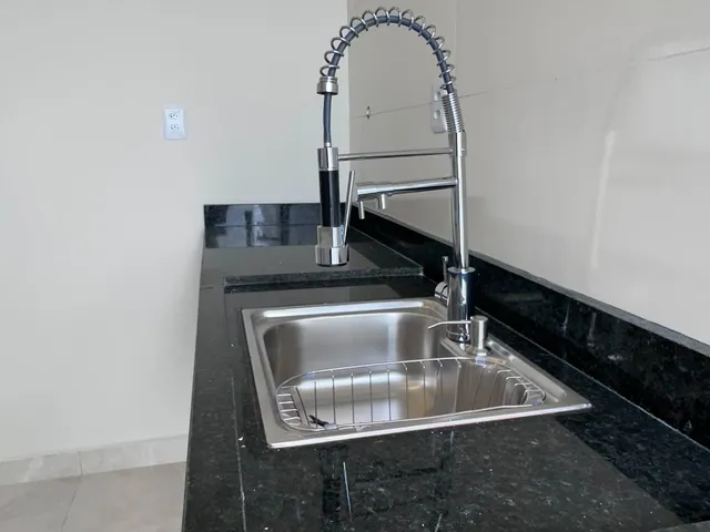 Imagem 16: CASA RESIDENCIAL em VITÓRIA DA CONQUISTA - BA, SÃO PEDRO
