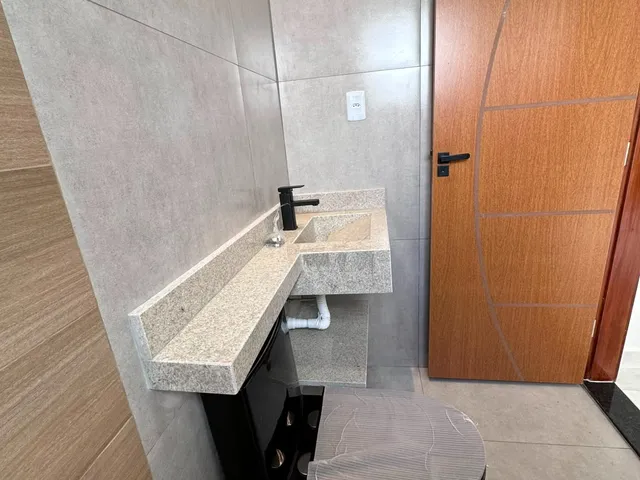 Imagem 14: CASA RESIDENCIAL em VITÓRIA DA CONQUISTA - BA, SÃO PEDRO