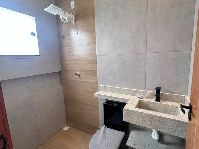 Imagem 6: CASA RESIDENCIAL em VITÓRIA DA CONQUISTA - BA, SÃO PEDRO