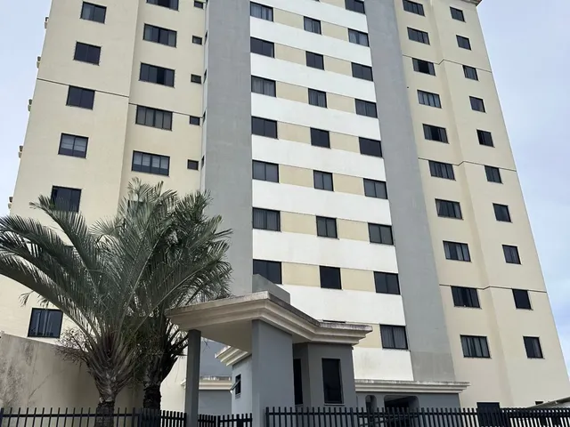 Imagem: Apartamento à venda em Vitória da Conquista-BA