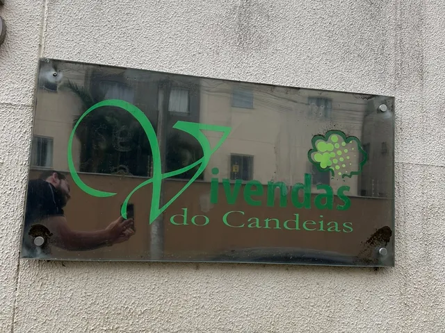 Imagem 2: Apartamento à venda em Vitória da Conquista-BA, bairro Candeias: 3 quartos, 1 suíte, 2