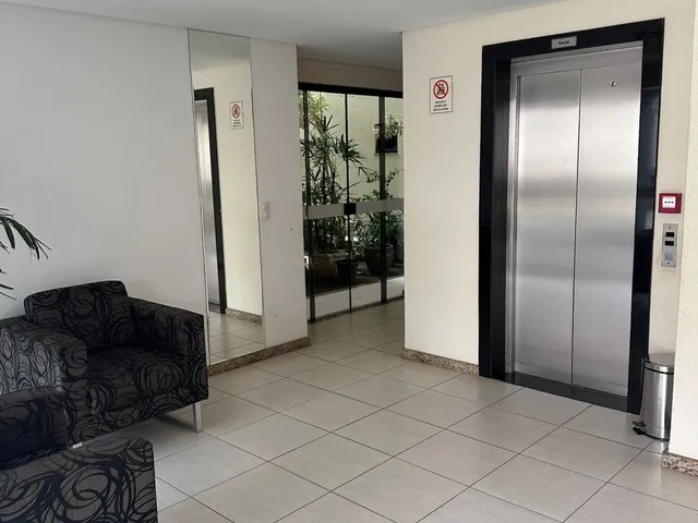Imagem 6: Apartamento à venda em Vitória da Conquista-BA, bairro Candeias: 3 quartos, 1 suíte, 2
