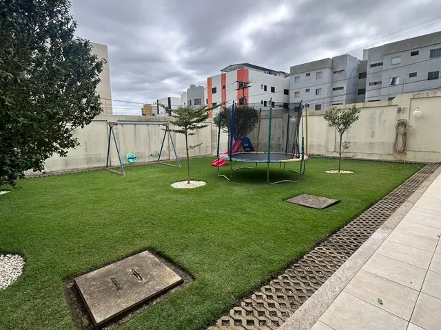 Imagem 4: Apartamento à venda em Vitória da Conquista-BA, bairro Candeias: 3 quartos, 1 suíte, 2