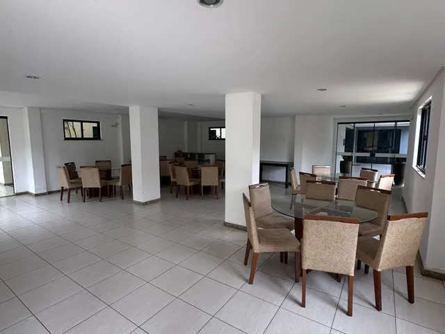 Imagem 3: Apartamento à venda em Vitória da Conquista-BA, bairro Candeias: 3 quartos, 1 suíte, 2