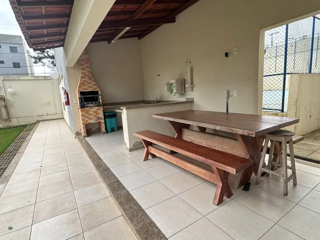 Imagem 7: Apartamento à venda em Vitória da Conquista-BA, bairro Candeias: 3 quartos, 1 suíte, 2
