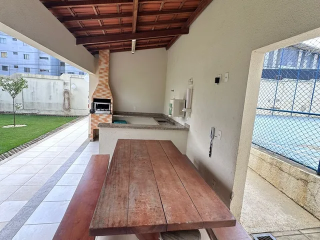 Imagem 5: Apartamento à venda em Vitória da Conquista-BA, bairro Candeias: 3 quartos, 1 suíte, 2