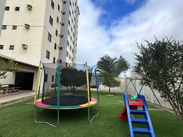 Imagem 12: Apartamento à venda em Vitória da Conquista-BA, bairro Candeias: 3 quartos, 1 suíte, 2