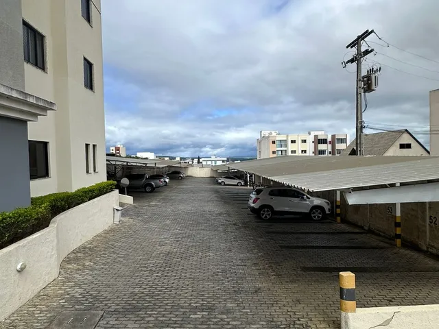 Imagem 15: Apartamento à venda em Vitória da Conquista-BA, bairro Candeias: 3 quartos, 1 suíte, 2