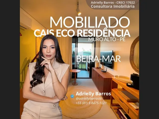 Imagem: Rota DUE - Cais Eco Residência