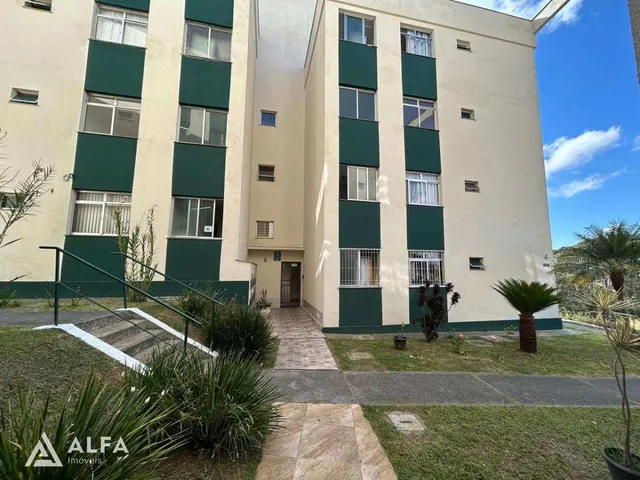 Imagem: Apartamento À Venda no Residencial Parque