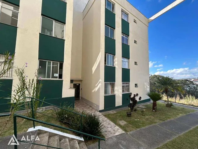 Imagem 9: Apartamento À Venda no Residencial Parque do Professor
