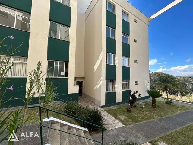 Imagem 10: Apartamento À Venda no Residencial Parque do Professor