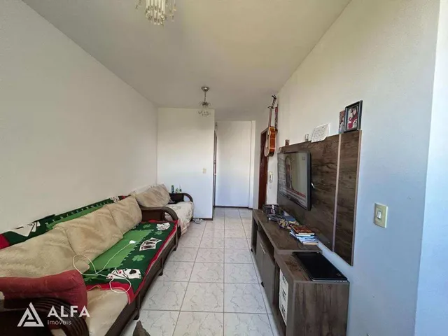 Imagem 16: Apartamento À Venda no Residencial Parque do Professor
