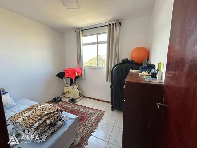 Imagem 12: Apartamento À Venda no Residencial Parque do Professor