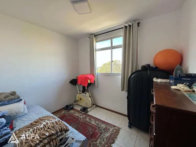 Imagem 13: Apartamento À Venda no Residencial Parque do Professor