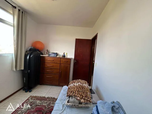 Imagem 14: Apartamento À Venda no Residencial Parque do Professor
