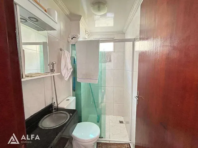 Imagem 4: Apartamento À Venda no Residencial Parque do Professor