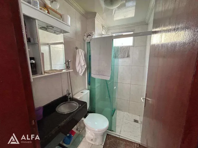 Imagem 11: Apartamento À Venda no Residencial Parque do Professor