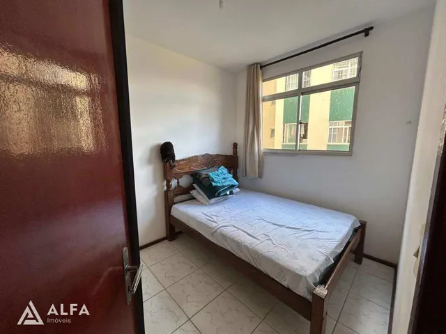 Imagem 2: Apartamento À Venda no Residencial Parque do Professor